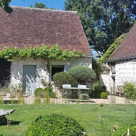 Azay-sur-Cher Le Clos Falaw المظهر الخارجي الصورة