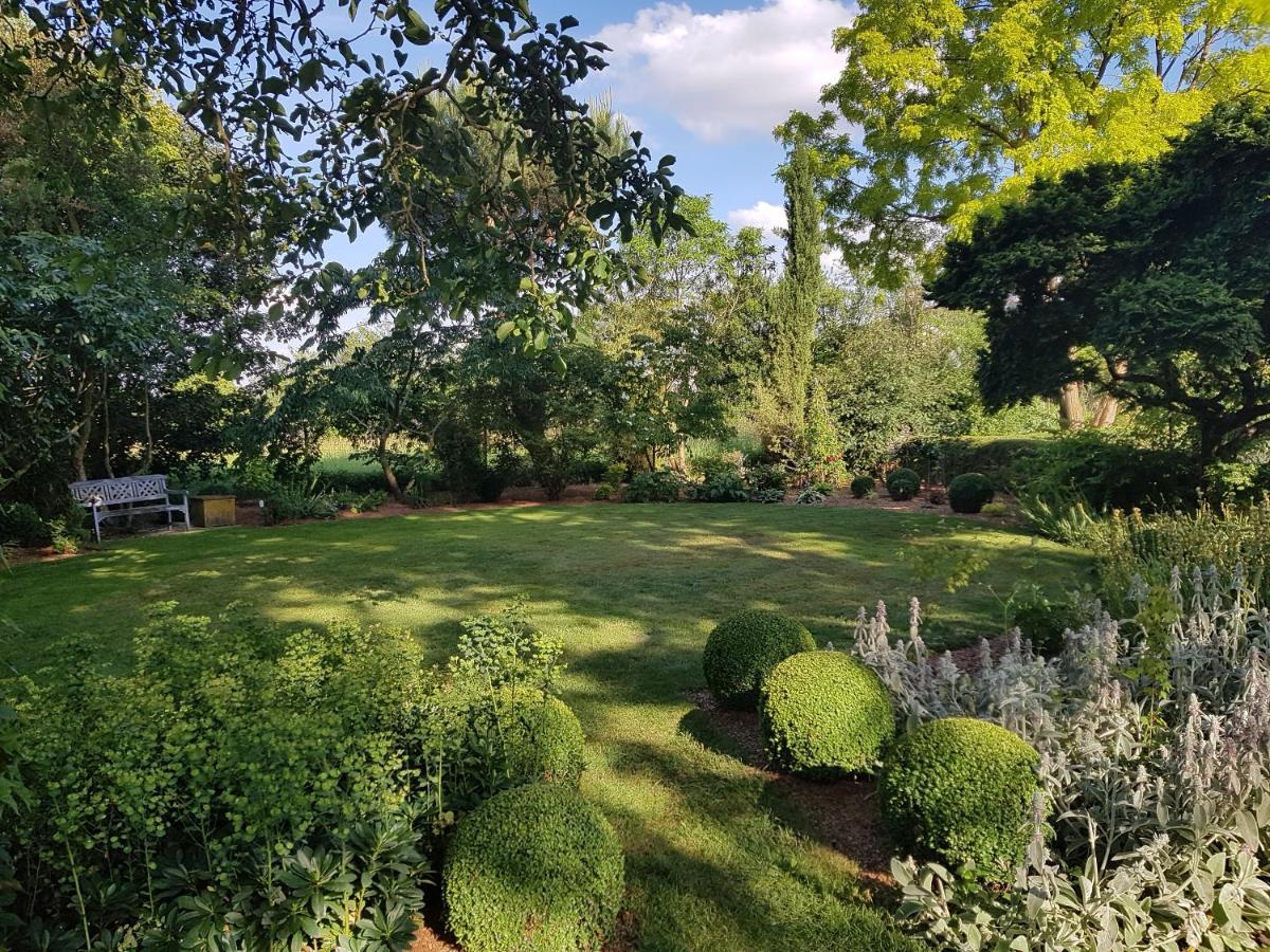 Azay-sur-Cher Le Clos Falaw المظهر الخارجي الصورة