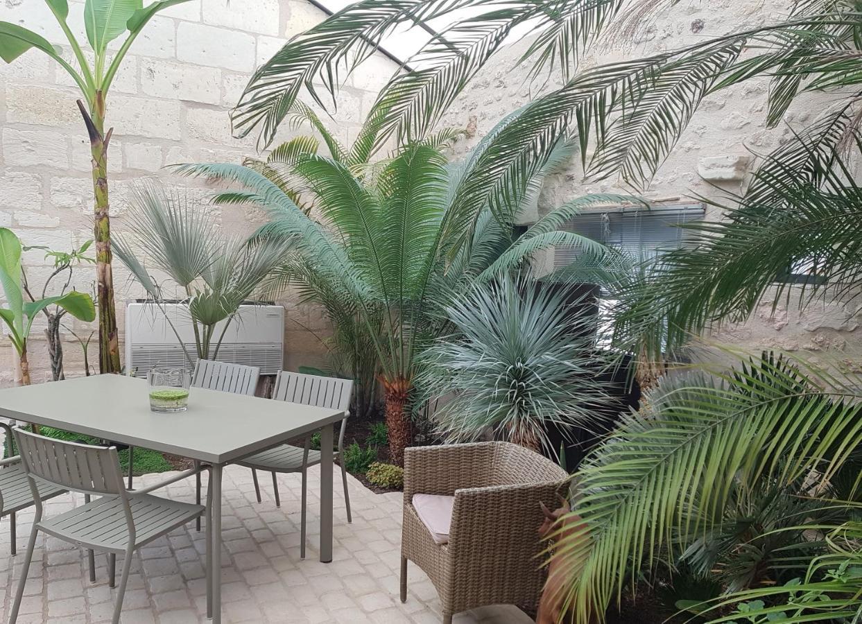 Azay-sur-Cher Le Clos Falaw المظهر الخارجي الصورة