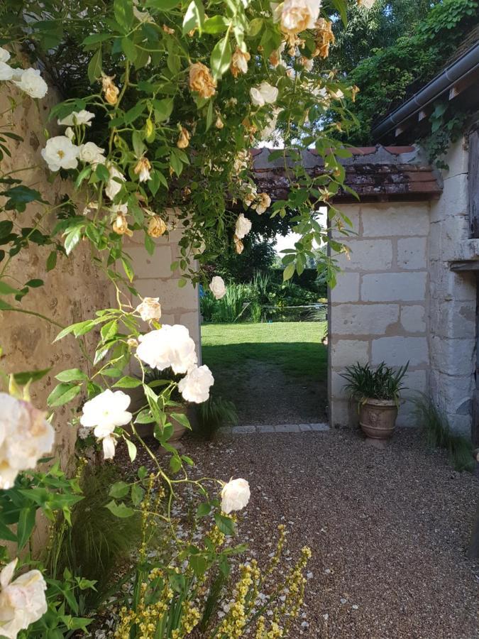 Azay-sur-Cher Le Clos Falaw المظهر الخارجي الصورة