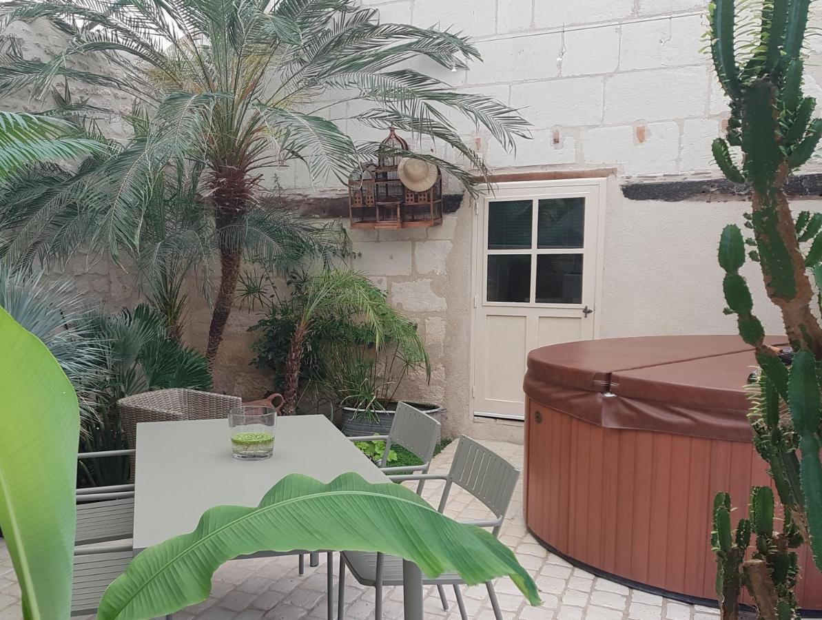 Azay-sur-Cher Le Clos Falaw المظهر الخارجي الصورة