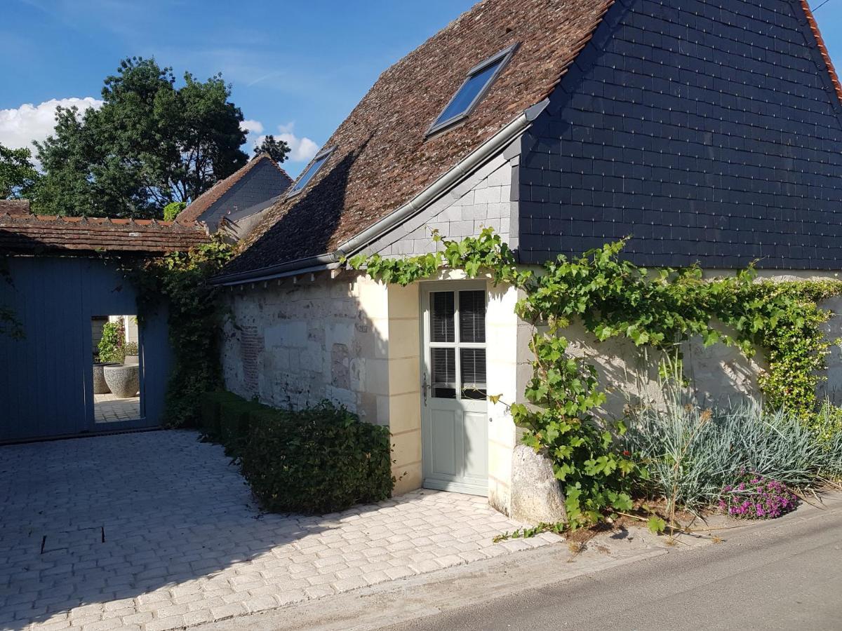 Azay-sur-Cher Le Clos Falaw المظهر الخارجي الصورة