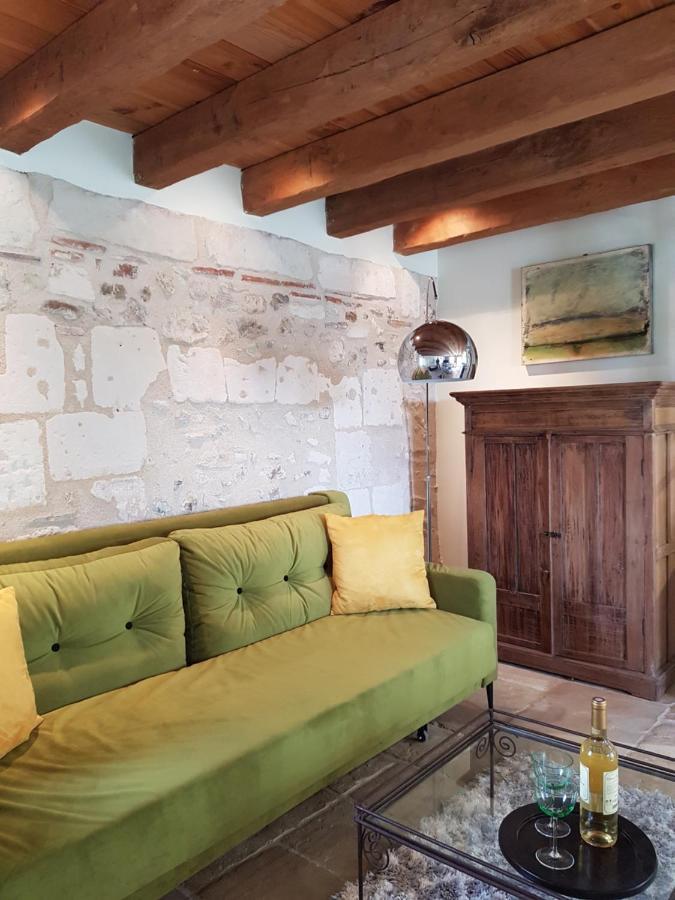 Azay-sur-Cher Le Clos Falaw المظهر الخارجي الصورة