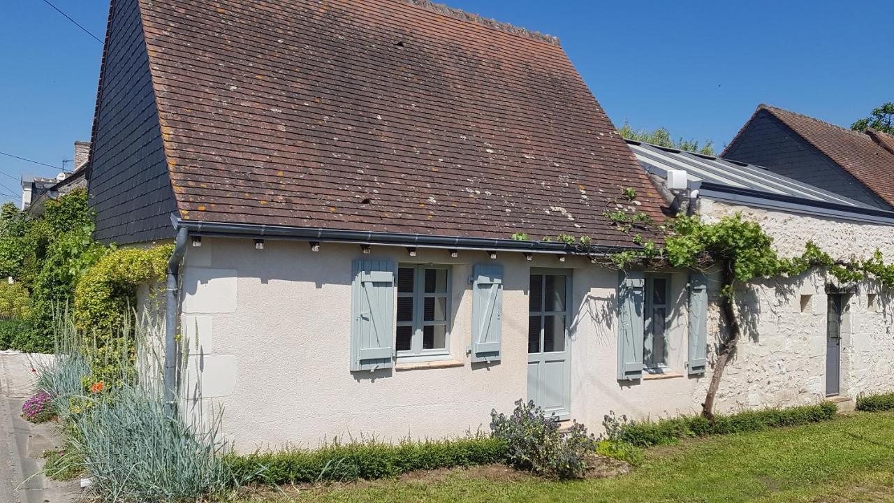 Azay-sur-Cher Le Clos Falaw المظهر الخارجي الصورة